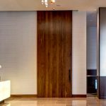 Interior sliding doors large walnut internal sliding doors warp free wooden sliding doors 50 yr guarantee