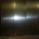 Hot Rolled Steel Panel